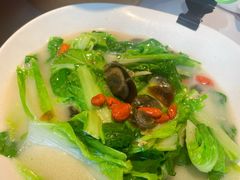 -话梅·客家小厨(东门店)