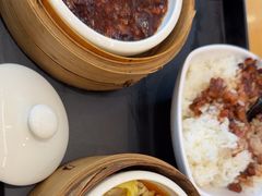 -三千粉牛肉米粉(来客茂店)