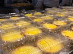 -鲍师傅糕点(国金街店)