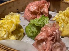 -龍聚祥烧麦馆(万达店)