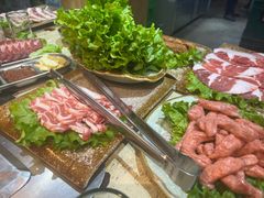 -大油嘴碳烤油边