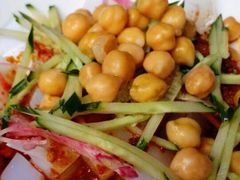 凉粉-新疆大厦·慕士塔格餐厅