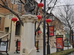 -天津意大利风情旅游区