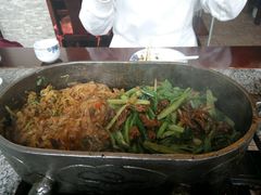 -徐师傅太子锅(龙泽路店)