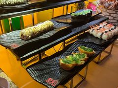 -泉州悦华酒店·自助餐厅
