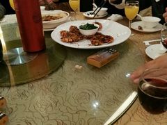 -荣誉国际酒店-海鲜自助餐厅(迎宾大道店)