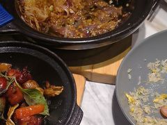 -志明眷村·台式融合菜·宵夜