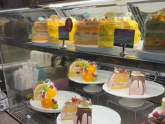 -PAOPAO Bakery&Café(港汇店)