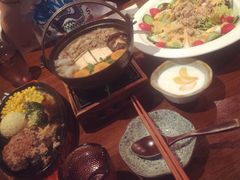 -铃木食堂(帽儿胡同店)