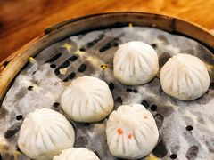 -陈傻子餐厅(世纪都会店)