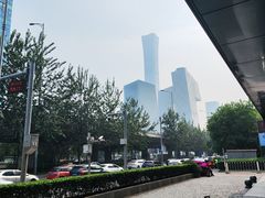 -翡翠江南(国贸商城店)