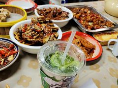 -老三样·旧食新味(船山路店)