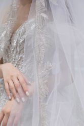 点击看大图 -MANLI BRIDAL婚纱