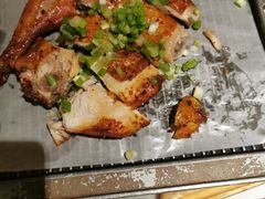 -绿茶餐厅(昌平悦荟店)