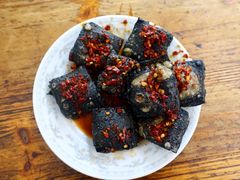 五娭毑臭豆腐-五娭毑臭豆腐(黄兴南路店)