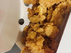 -肯德基(孝陵卫地铁站店)