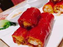 -点都德(大茶楼店)