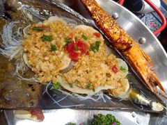 -必点海鲜·鲅鱼水饺(鞍山西道店)