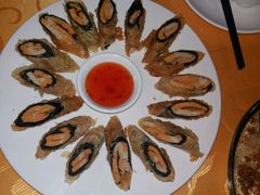 -正隆斋素食超市(西四店)