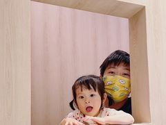 -BlueBubble蓝泡泡婴幼儿游泳会所(合川路店)