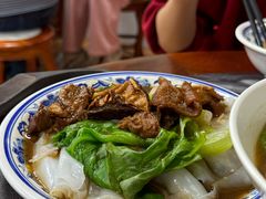 -珍珍小食店(西华路店)