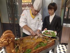 -丝宴·凤城印象·西北特色菜(彩虹湾店)