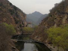 -黑龙潭风景区