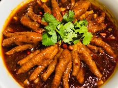 -辛香汇(大华第一坊店)