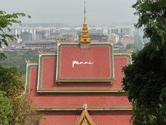 -西双版纳勐泐文化旅游区