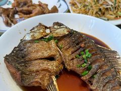 -柠静私家菜(石板巷店)