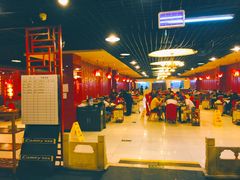 大堂-芦月轩羊蝎子(太平桥店)