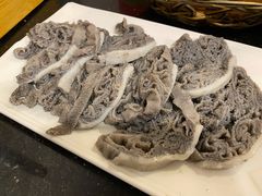 黑百叶-裕德孚·非遗手切涮羊肉(东直门内大街店)
