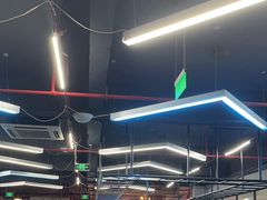 -豪思成DK健身私教连锁(凯乐国际店)