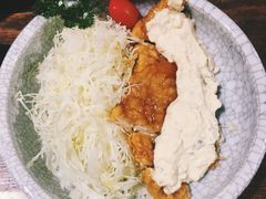 -鸟鸣门屋台料理(金帝银泰店)