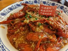 -满盆红龙虾(开发区店)