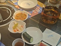 -大河宴·椒麻鱼火锅(北京路中和美食街店)