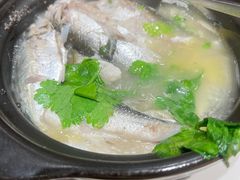-抱德·潮汕味(敦和店原惠城鱼仔)