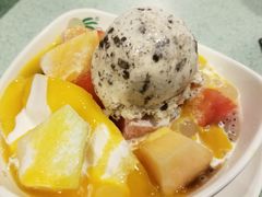 -松记糖水店(铜锣湾分店)