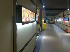 -华美国际影城(旧宫永辉店)