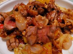 -王庄阿咪海鲜大排档(象园店)