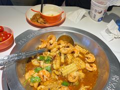 -李想大虾(江北天街店)