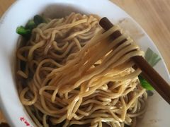 面条-泰顺江南春面馆