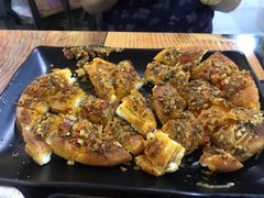 -阿杰烧烤·西安传统烤肉店(天朗御湖店)