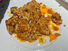 -马凯餐厅(长椿街店)