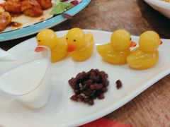 -虾饺妹·粤式手工点心(水荫路店)