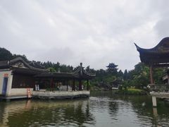 -花洲书院