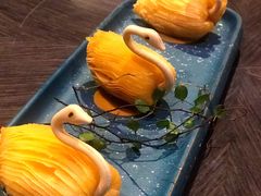 -万丽轩·粤菜(王府井金茂万丽酒店)