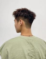 -丝语萱形象