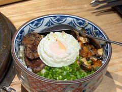 -松鱼亭·和牛烧肉(协鑫广场店)