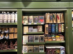 -九又四分之三站台哈利波特商店